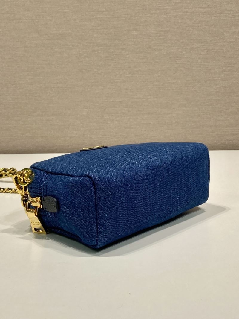 Pra*a satchel bags